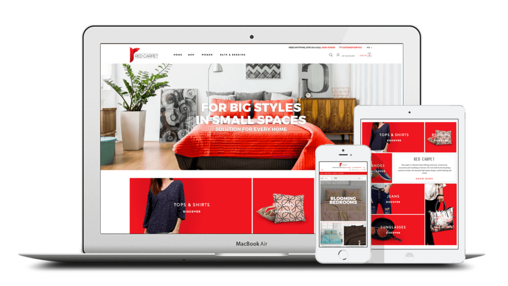 Red Carpet An experience you just loved!